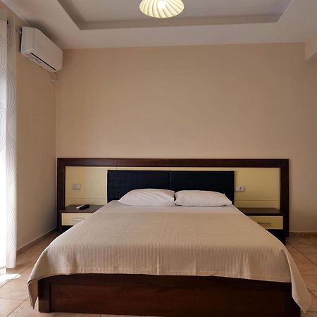 Hotel Jali Химара Экстерьер фото