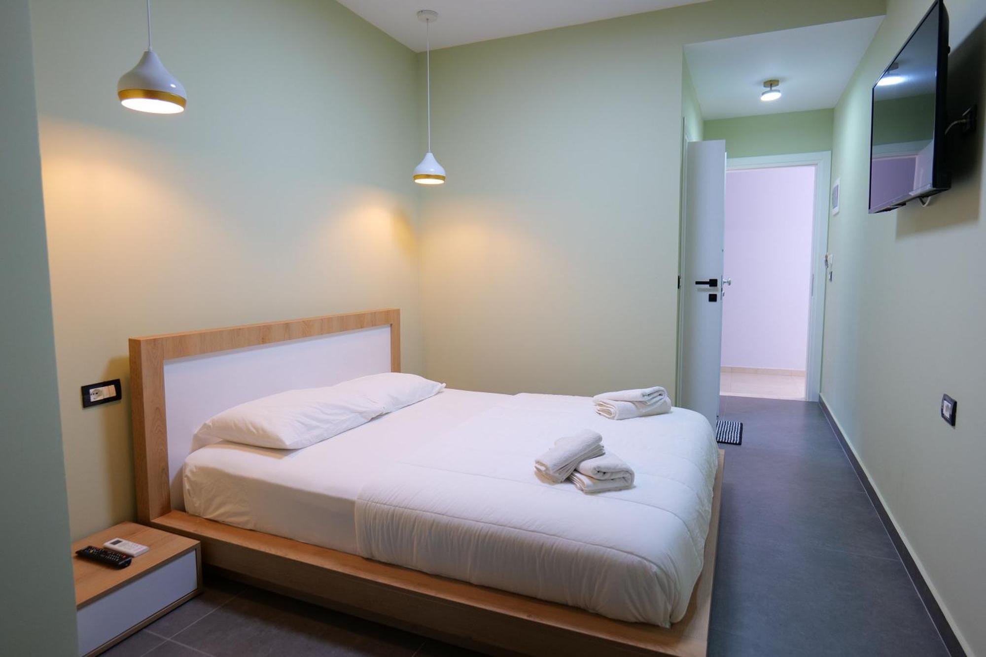 Hotel Jali Химара Экстерьер фото