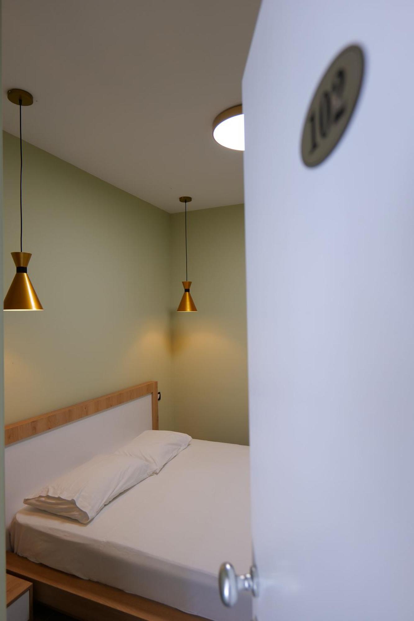 Hotel Jali Химара Экстерьер фото