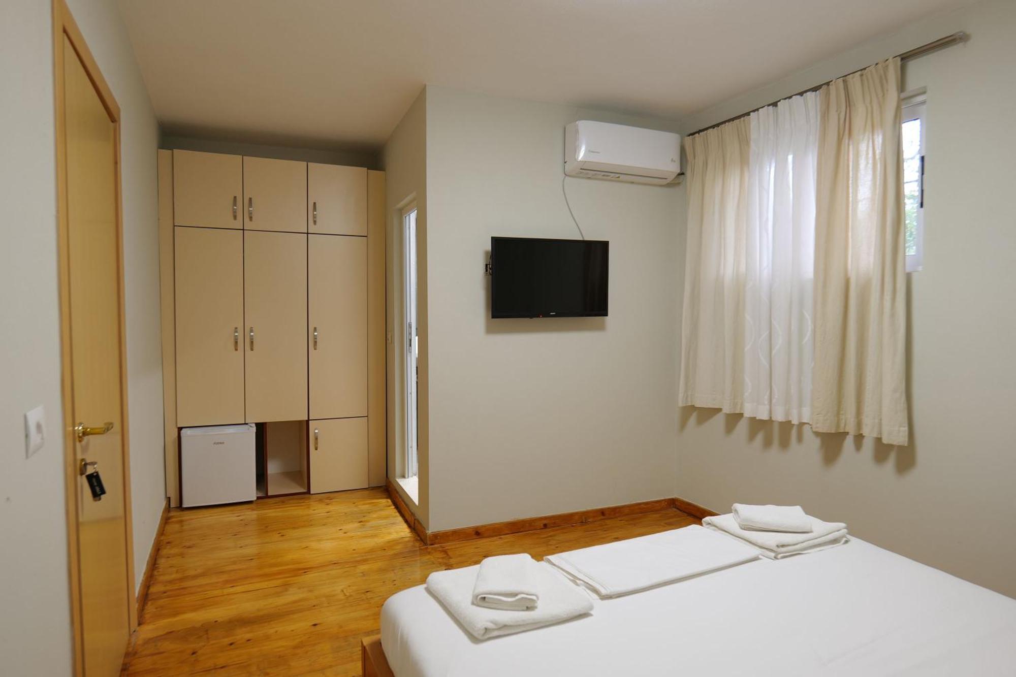 Hotel Jali Химара Экстерьер фото