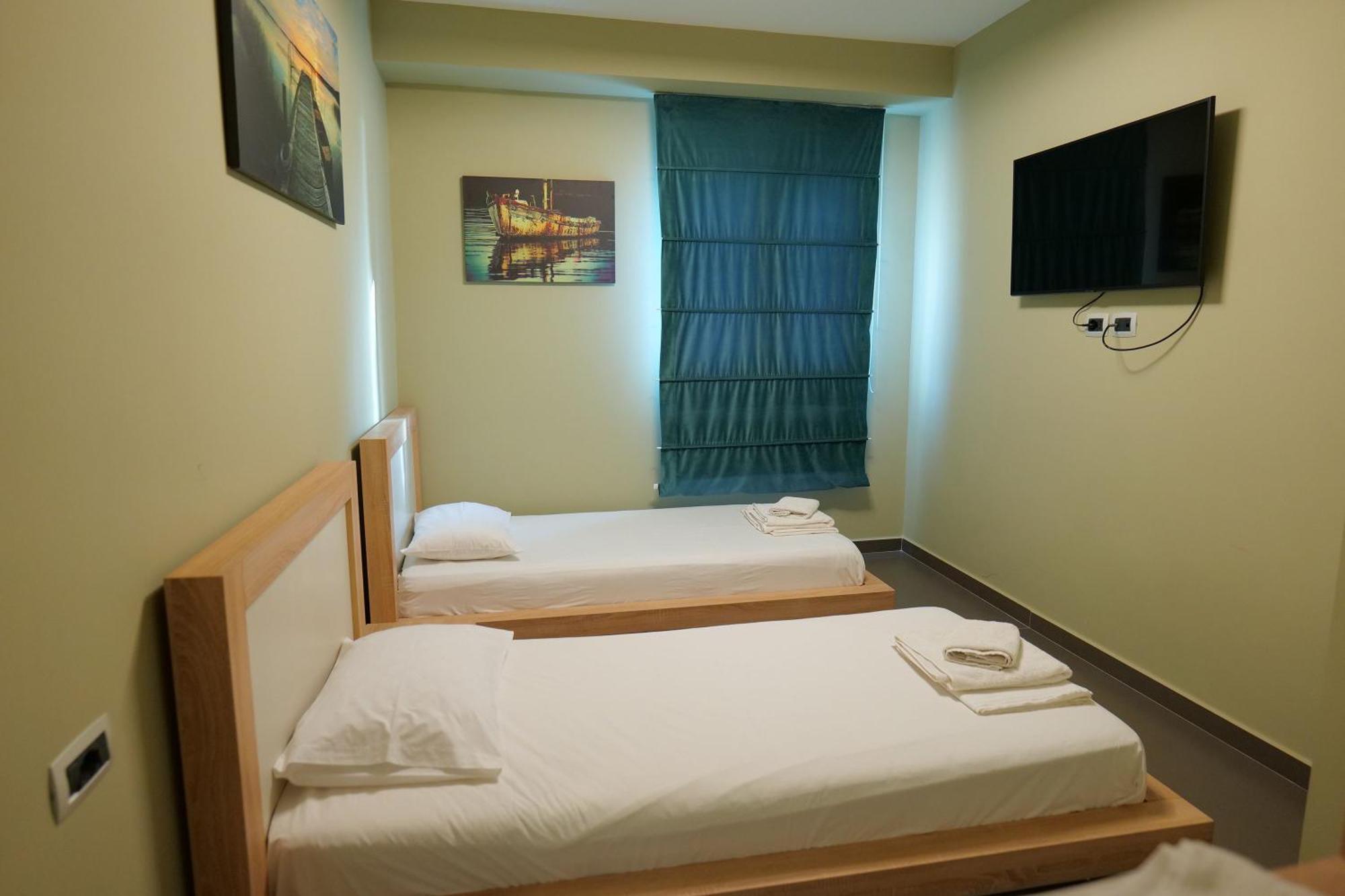 Hotel Jali Химара Экстерьер фото