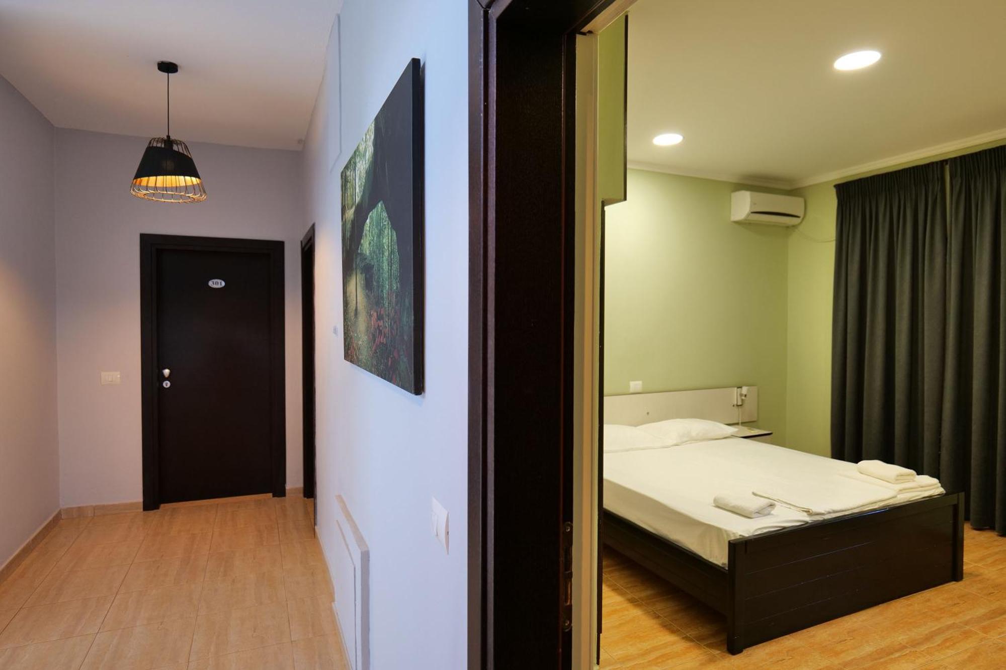 Hotel Jali Химара Экстерьер фото