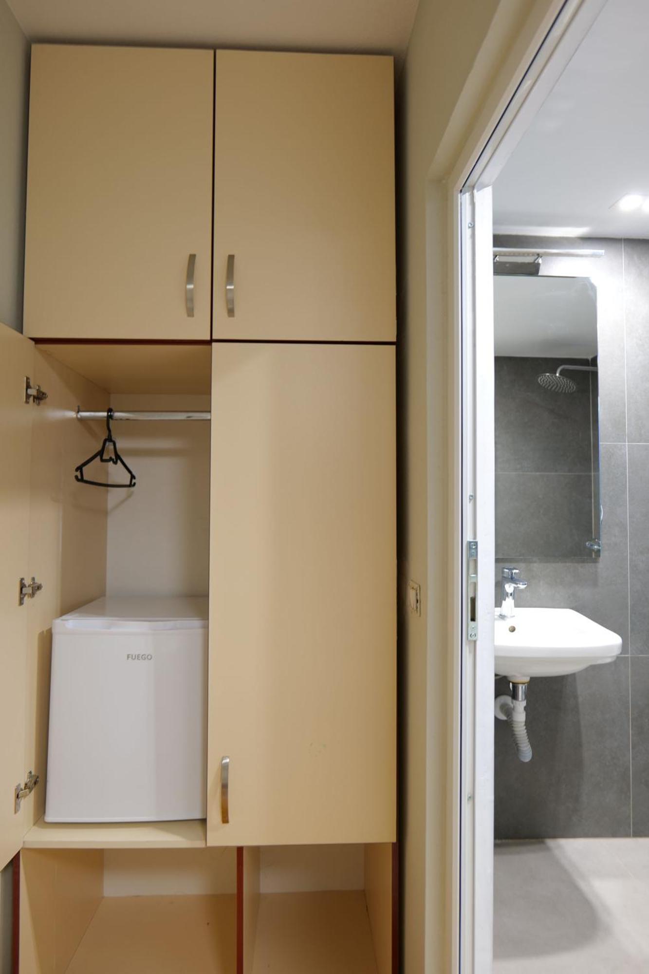 Hotel Jali Химара Экстерьер фото