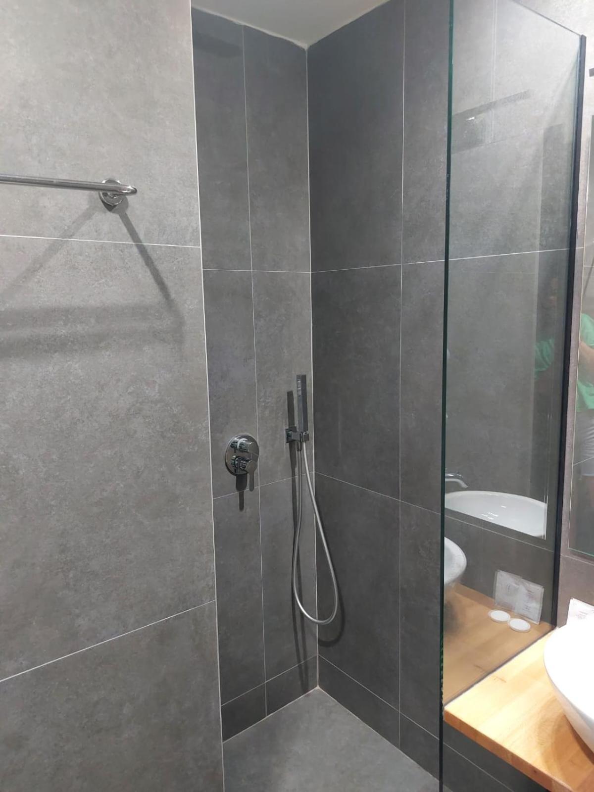 Hotel Jali Химара Экстерьер фото