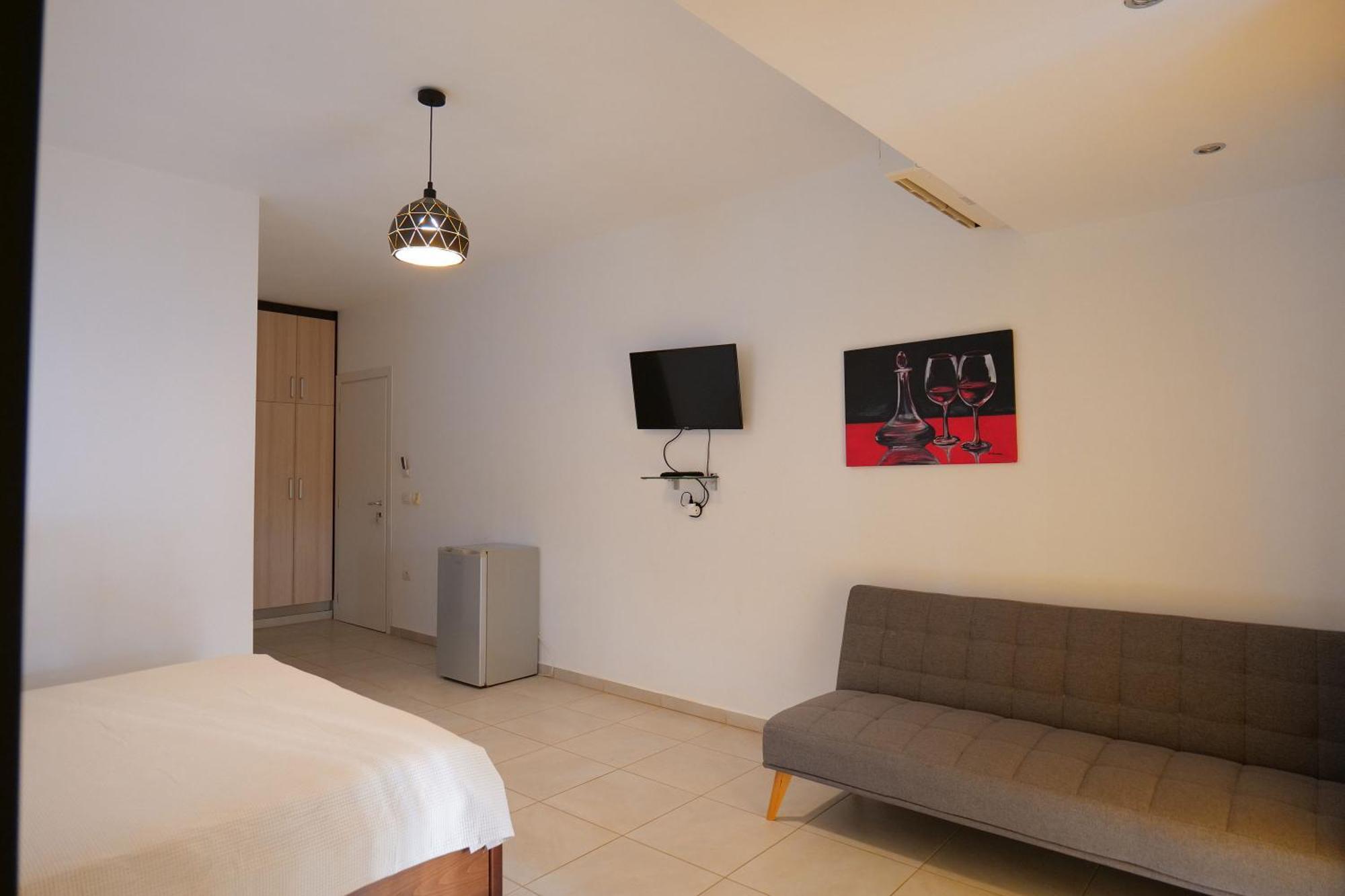 Hotel Jali Химара Экстерьер фото