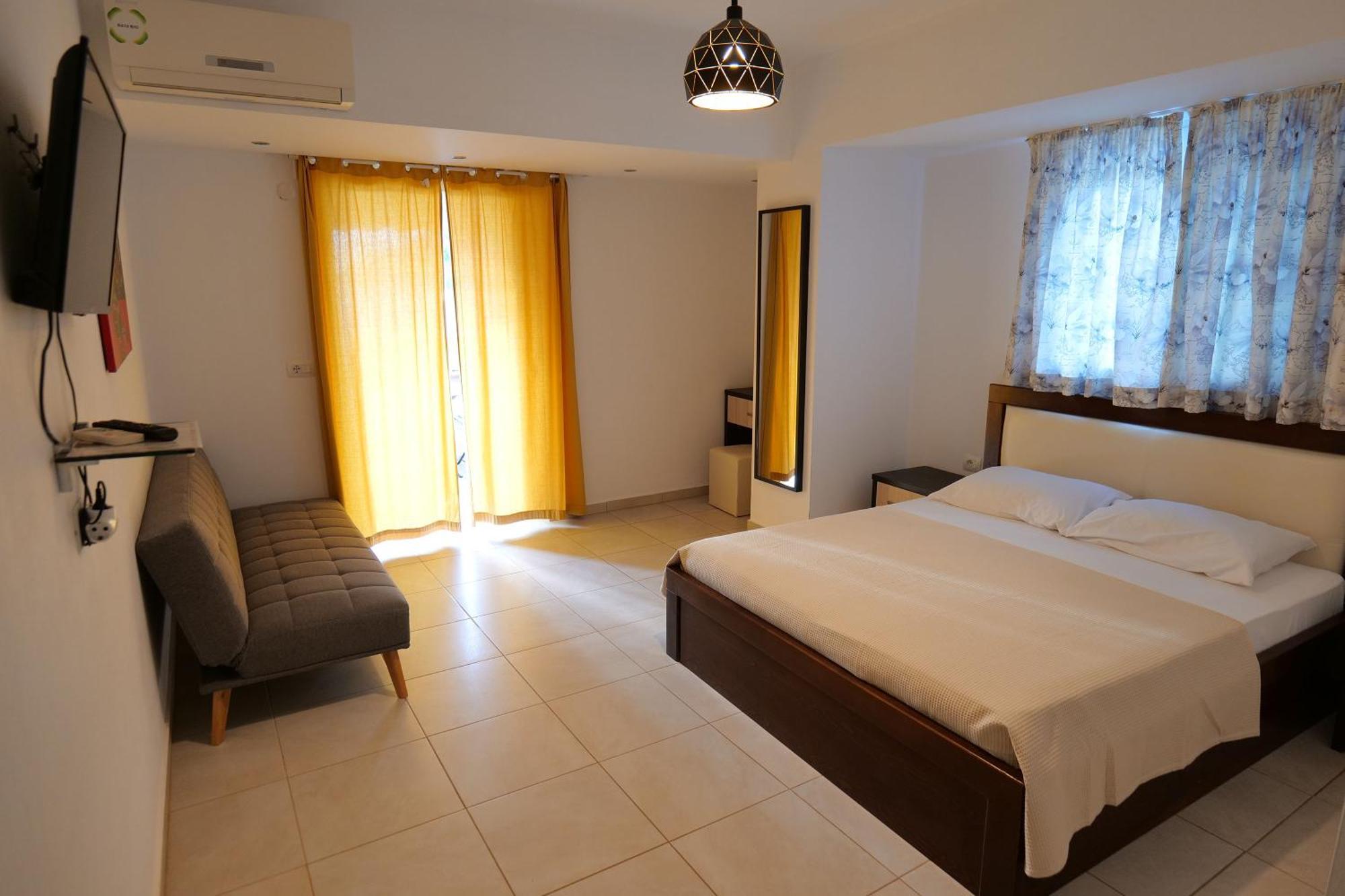 Hotel Jali Химара Экстерьер фото
