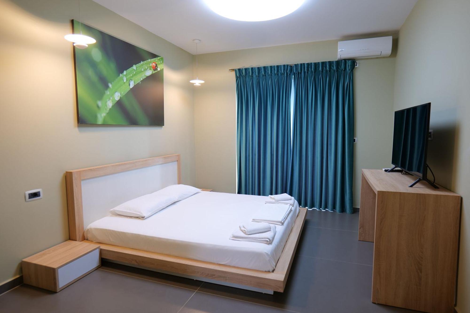 Hotel Jali Химара Экстерьер фото