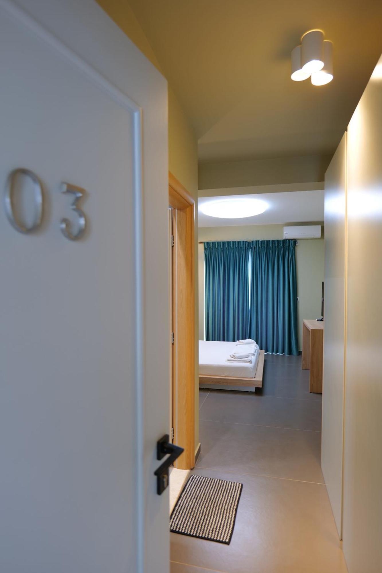 Hotel Jali Химара Экстерьер фото