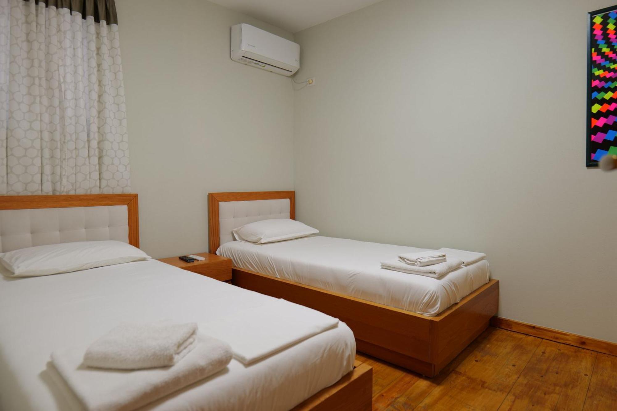 Hotel Jali Химара Экстерьер фото