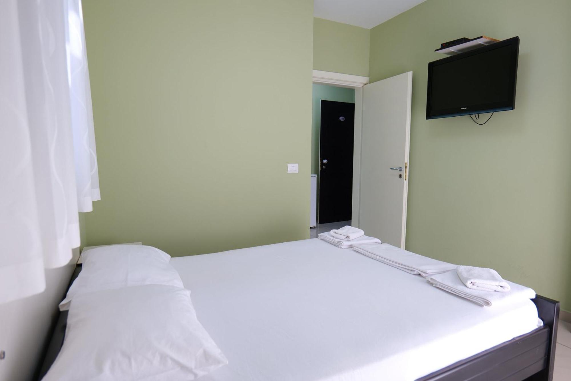 Hotel Jali Химара Экстерьер фото