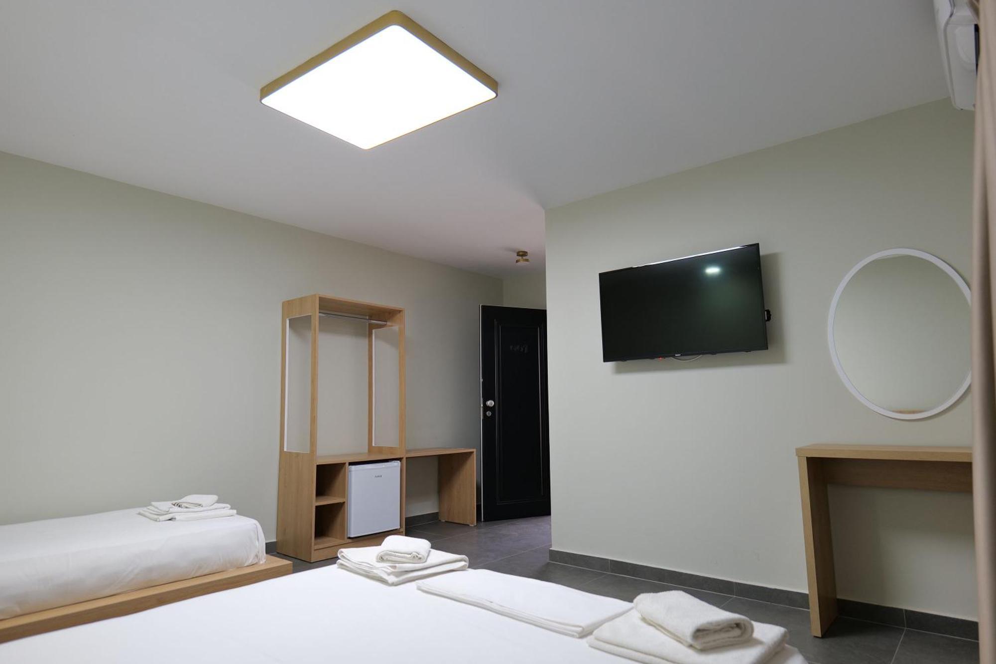 Hotel Jali Химара Экстерьер фото