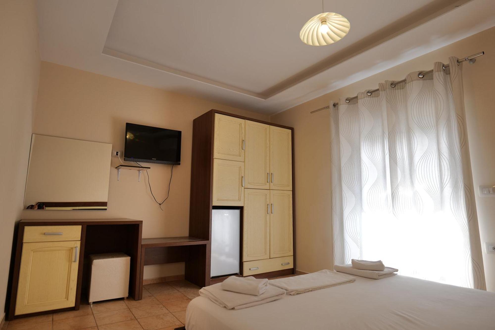 Hotel Jali Химара Экстерьер фото