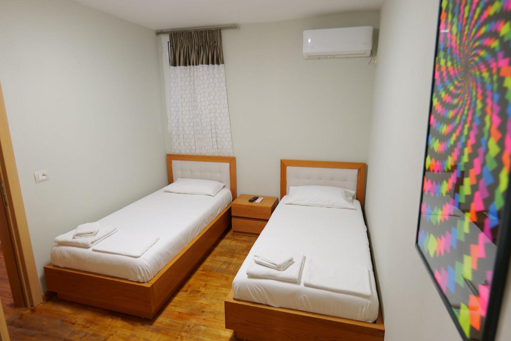 Hotel Jali Химара Экстерьер фото
