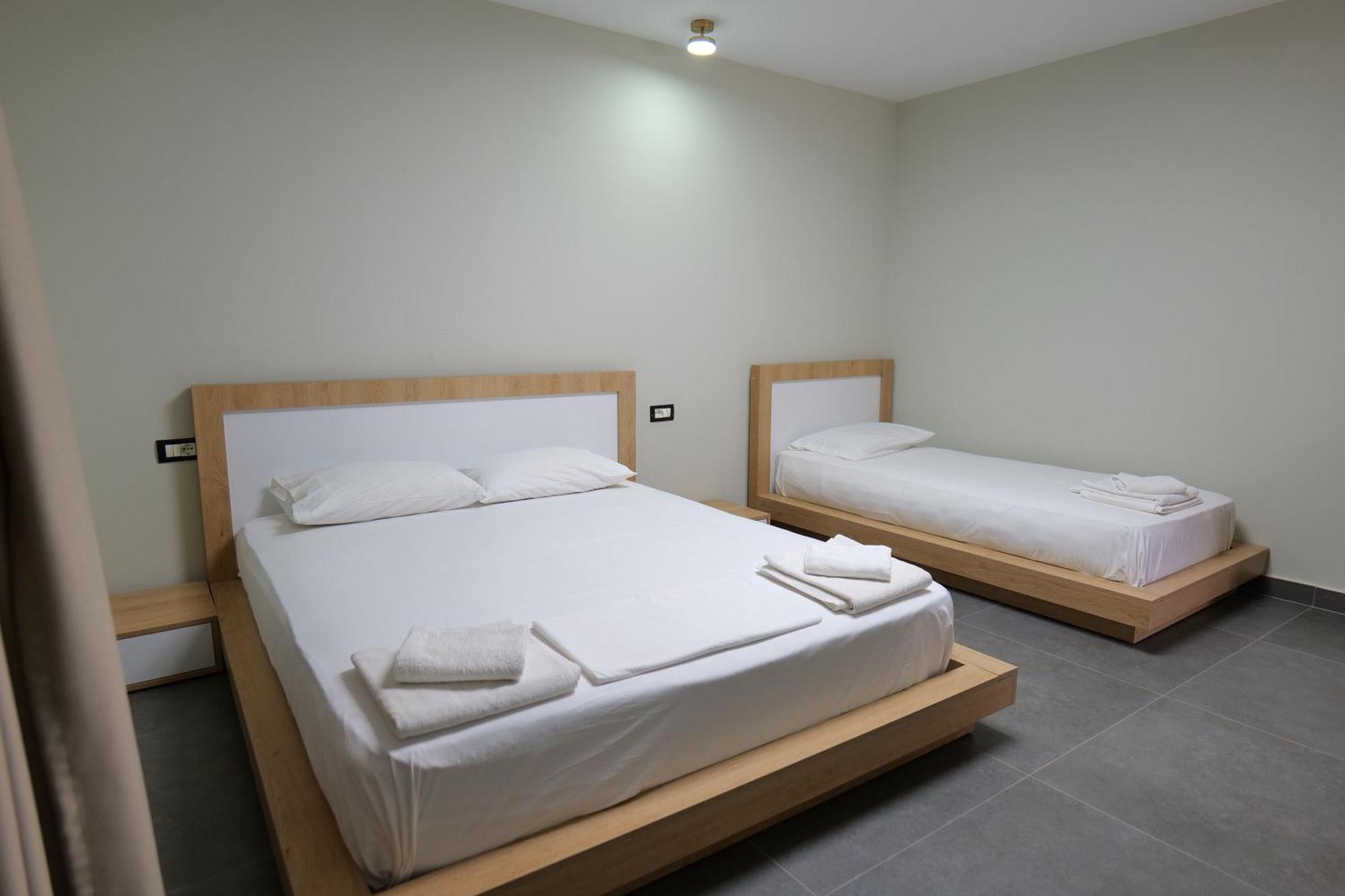 Hotel Jali Химара Экстерьер фото
