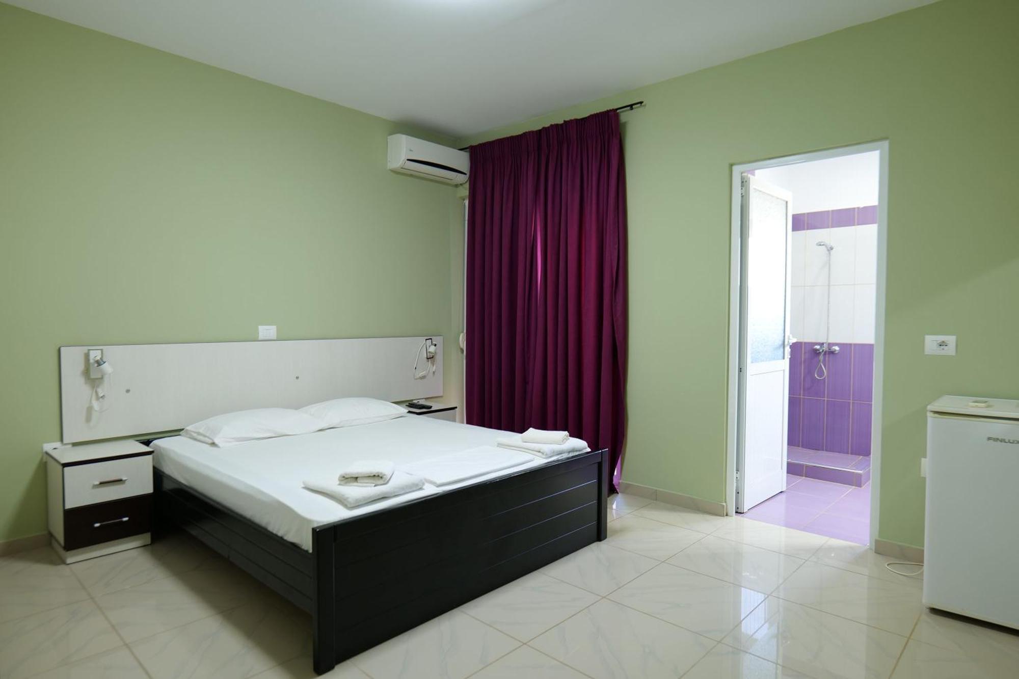 Hotel Jali Химара Экстерьер фото
