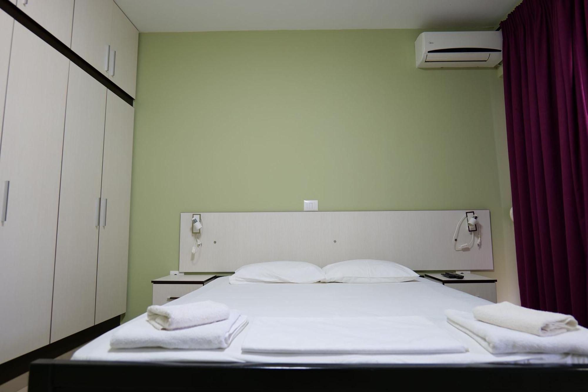 Hotel Jali Химара Экстерьер фото