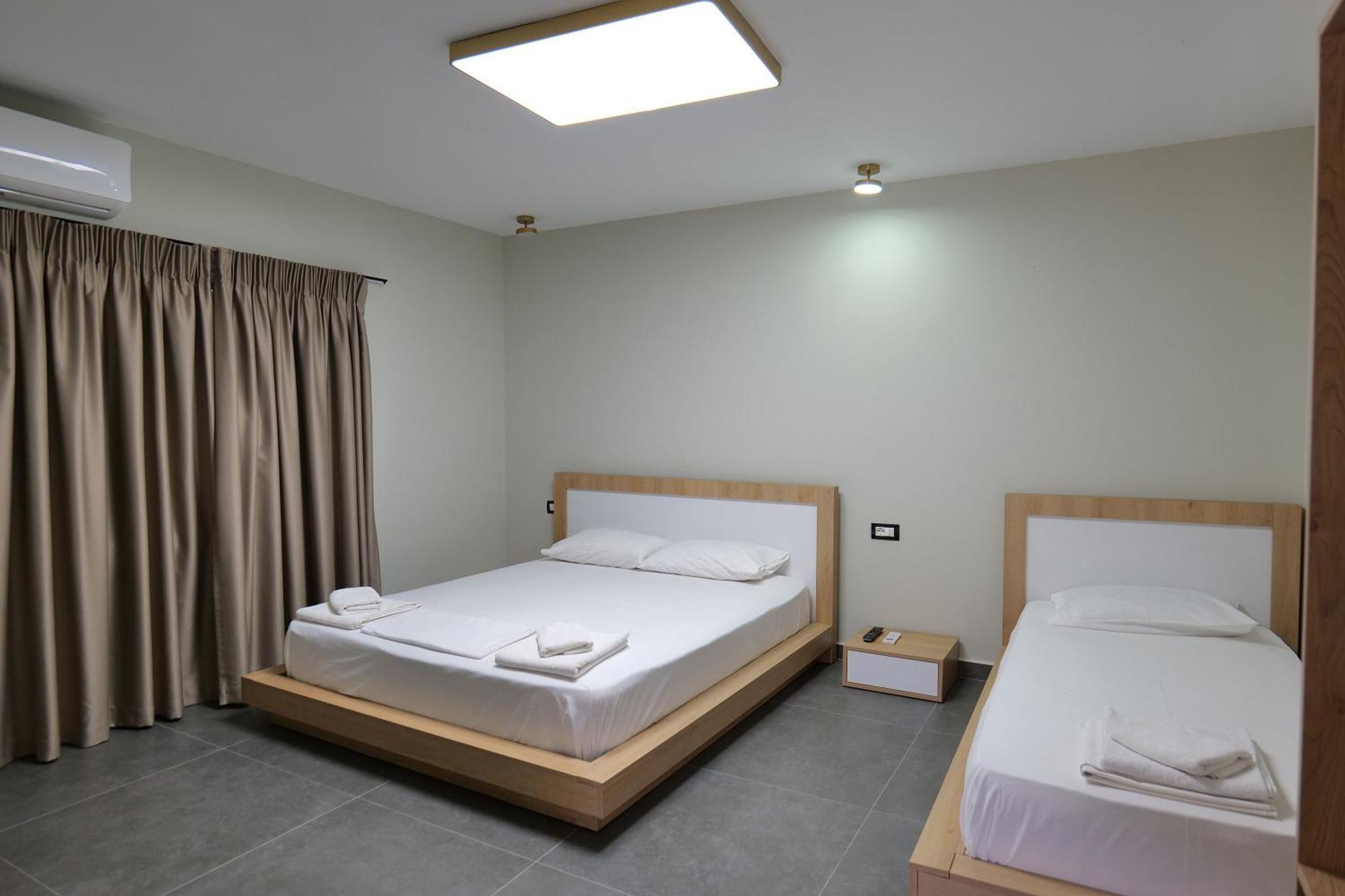 Hotel Jali Химара Экстерьер фото