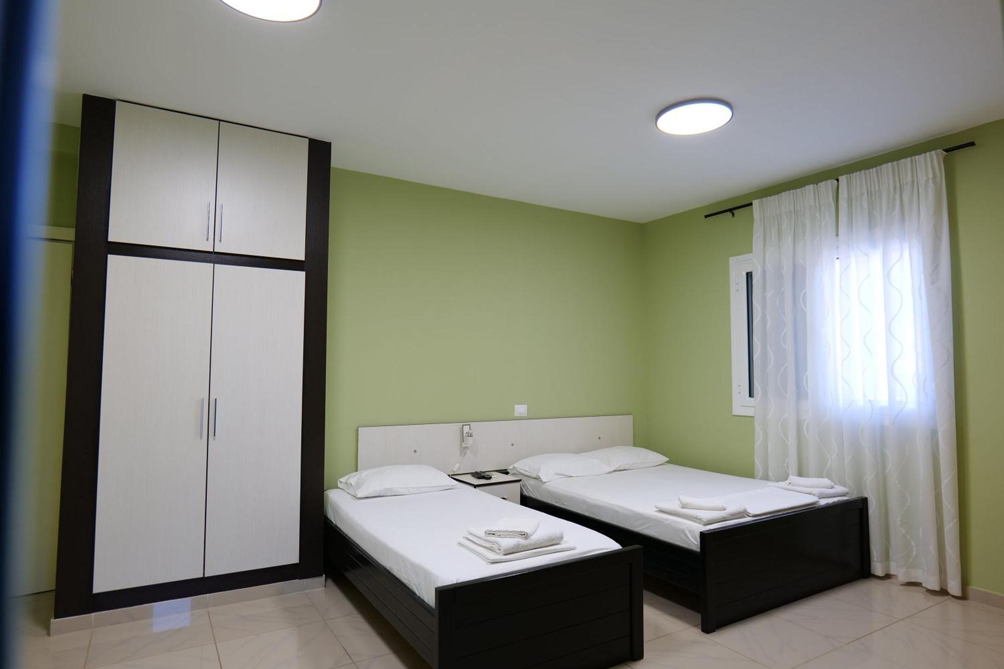 Hotel Jali Химара Экстерьер фото