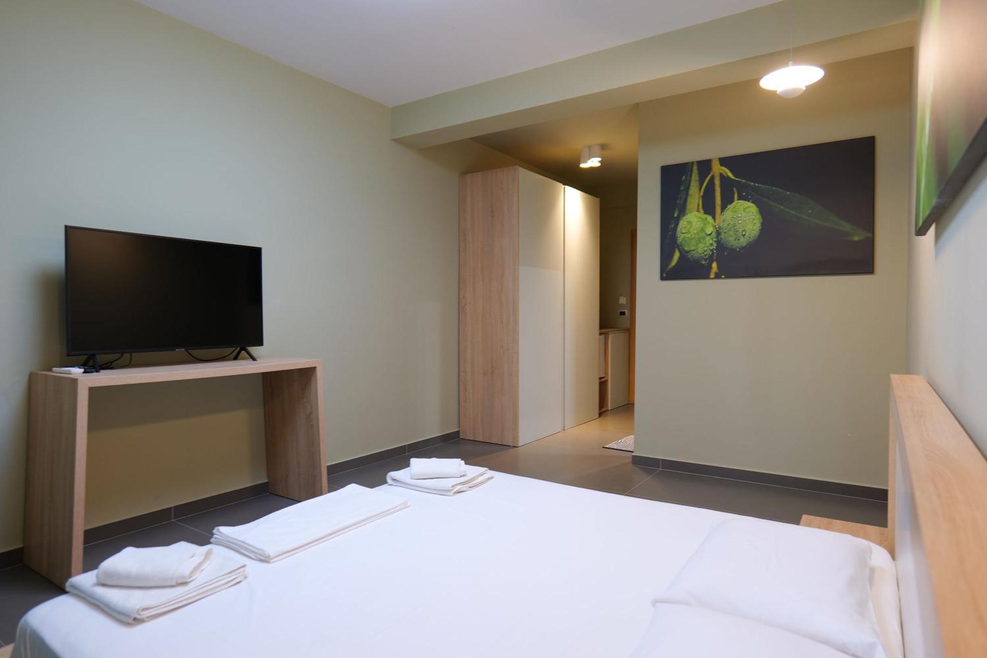 Hotel Jali Химара Экстерьер фото