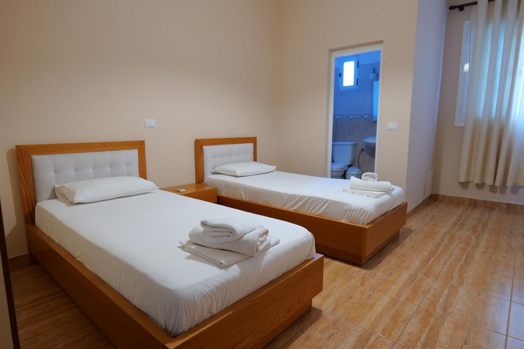 Hotel Jali Химара Экстерьер фото