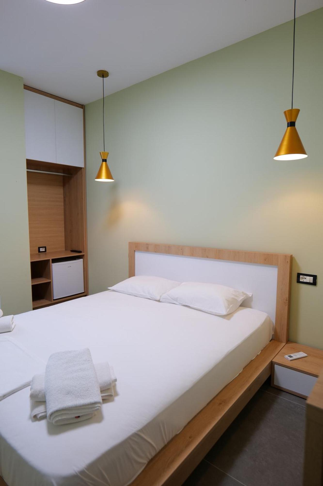 Hotel Jali Химара Экстерьер фото